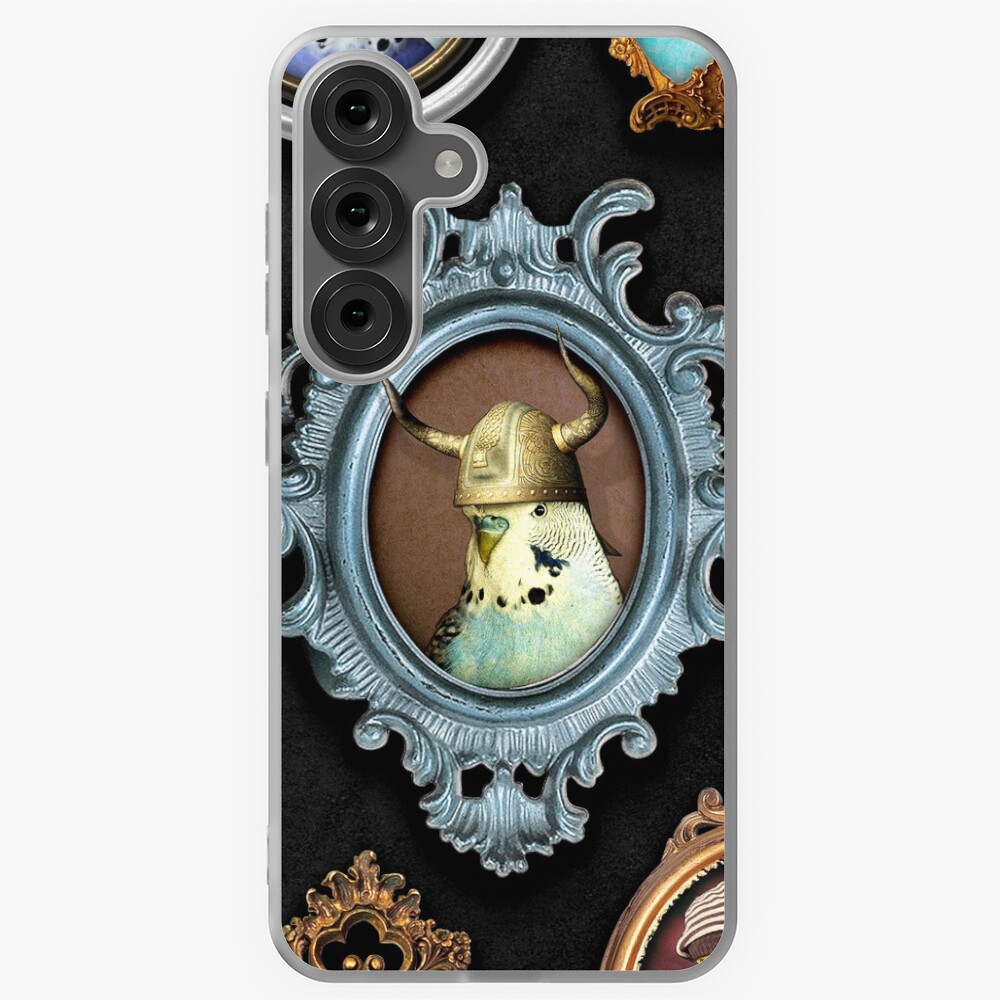 Item preview, Samsung Galaxy Soft Case designed and sold by MaratusFunk.