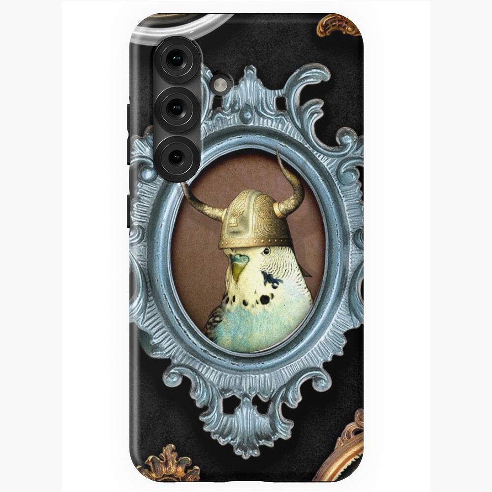 Item preview, Samsung Galaxy Tough Case designed and sold by MaratusFunk.