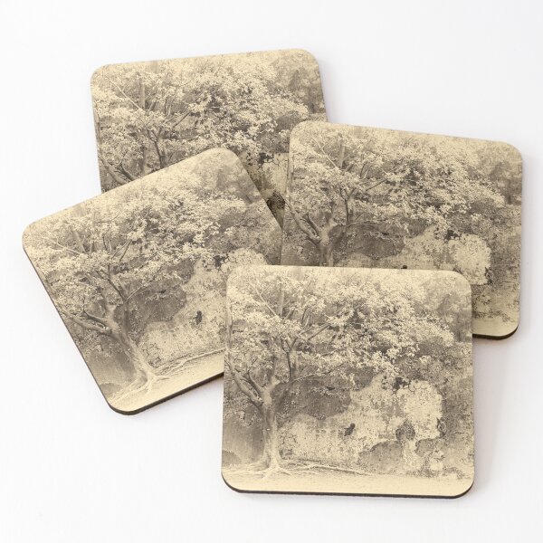 Item preview, Tree and Wall designed and sold by photograham.