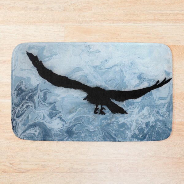 Item preview, Turbulence designed and sold by WILD CROW STUDIO.