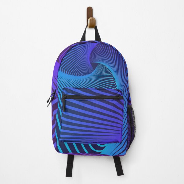 Item preview, Hypnotic Optical Illusion designed and sold by Vector Scout Lab.
