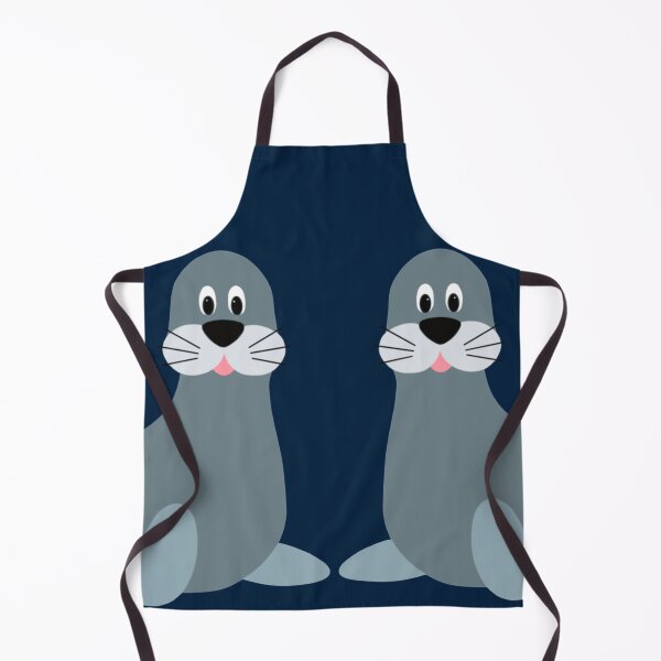 Item preview, Seals in Large Design Format designed and sold by MarcSabuncu.