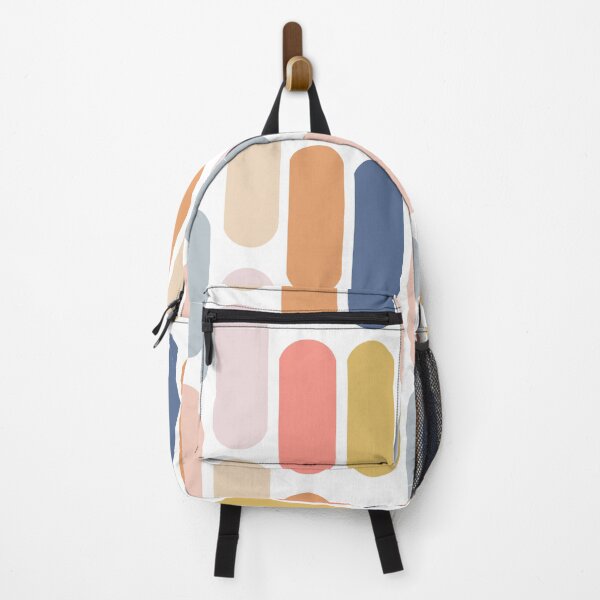 Item preview, Earth Tone Oblongs designed and sold by somebasic.