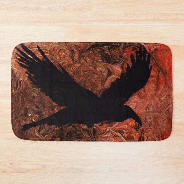 Item preview, Scout designed and sold by WILD CROW STUDIO.