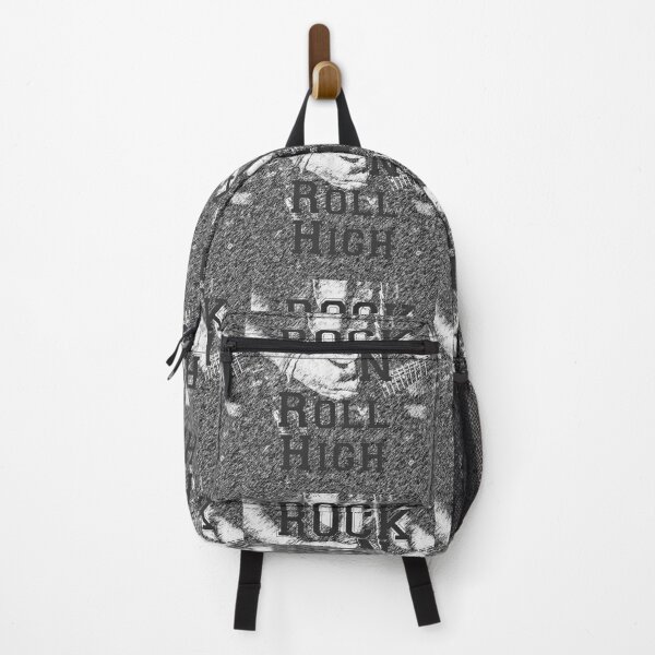 Item preview, Rock N Roll High designed and sold by Aquila Light Pictures.