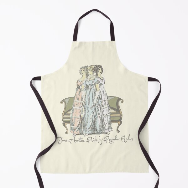 Item preview, Jane Austen Vintage Pemberley Book Club Mr. Darcy Fans Literary Quotes Gifts designed and sold by TopTeeShop.