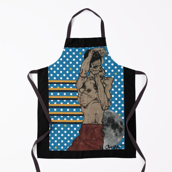 Item preview, After Schiele 4 designed and sold by abbasmalakar.