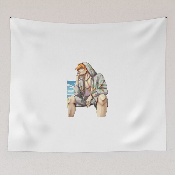 Item preview, Summer Robin designed and sold by Hayde_ink.