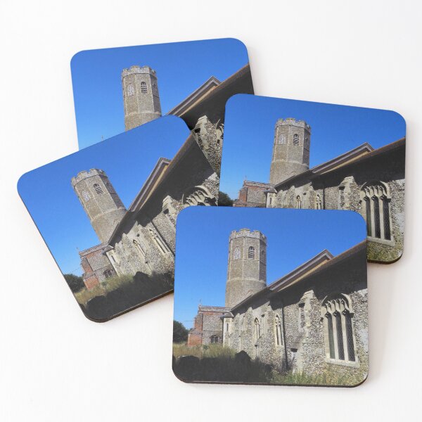 Artikelvorschau, Ilketshall St Andrew, Suffolk entworfen und verkauft von wiggyofipswich.