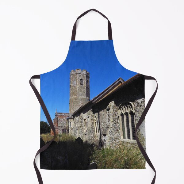 Artikelvorschau, Ilketshall St Andrew, Suffolk entworfen und verkauft von wiggyofipswich.