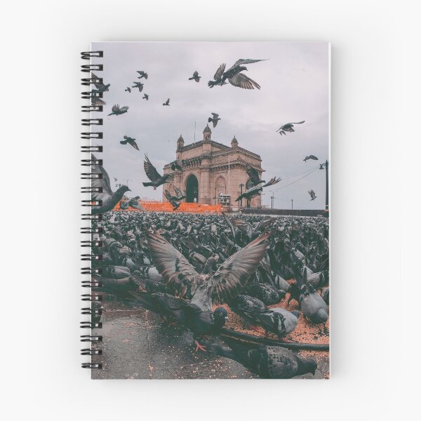 Item preview, Flying Birds designed and sold by Vikas Sawant.