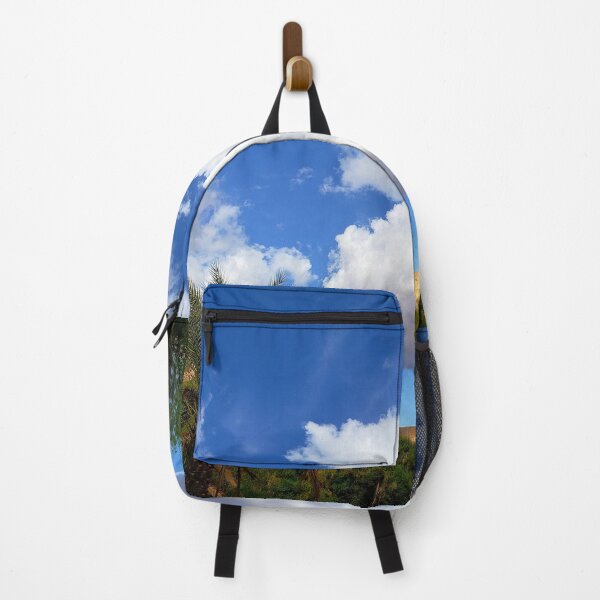 Item preview, Blue sky & cloud   designed and sold by saldesign433.