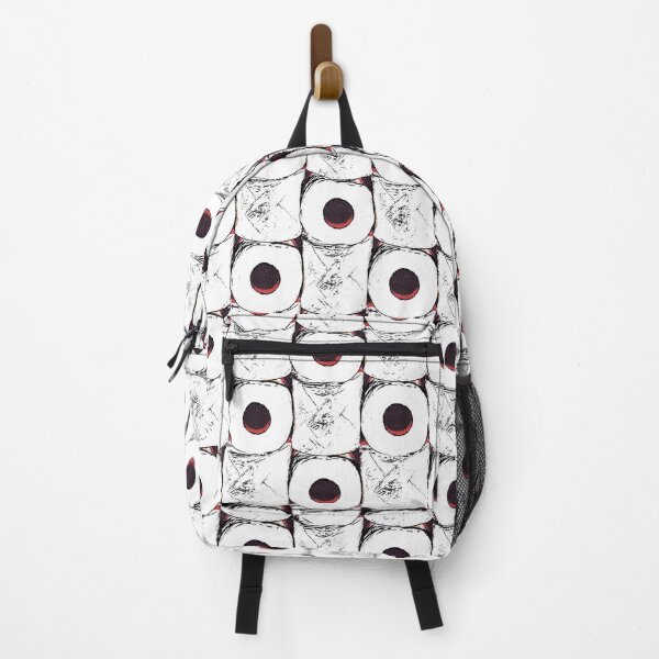 Item preview, Toilet paper crisis designed and sold by dustydiscoball.