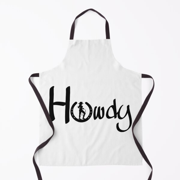 Item preview, Howdy Cowgirl designed and sold by AthleticWolves.