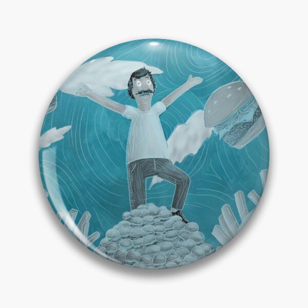 Item preview, Bob in blue designed and sold by Catatatt.