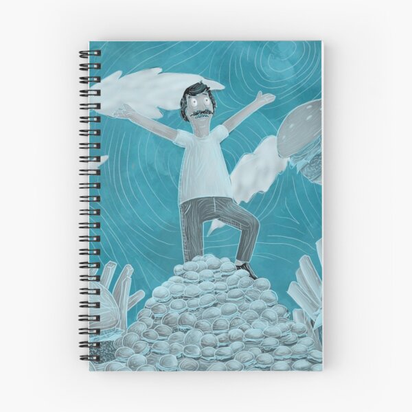 Item preview, Bob in blue designed and sold by Catatatt.
