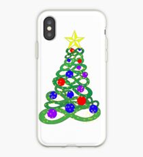 Infini-Baum iPhone-Hülle & Cover