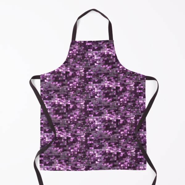 Item preview, Purple Glitter Bricks designed and sold by MPowerTeez.