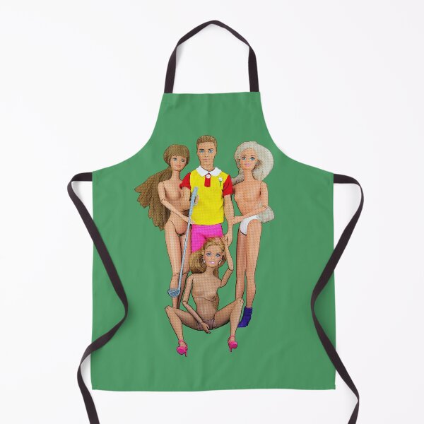 Item preview, Anyone Fancy a Foursome (Golf)? Rude Golf Art! Hilarious Golf Design! designed and sold by loveplasticpam.