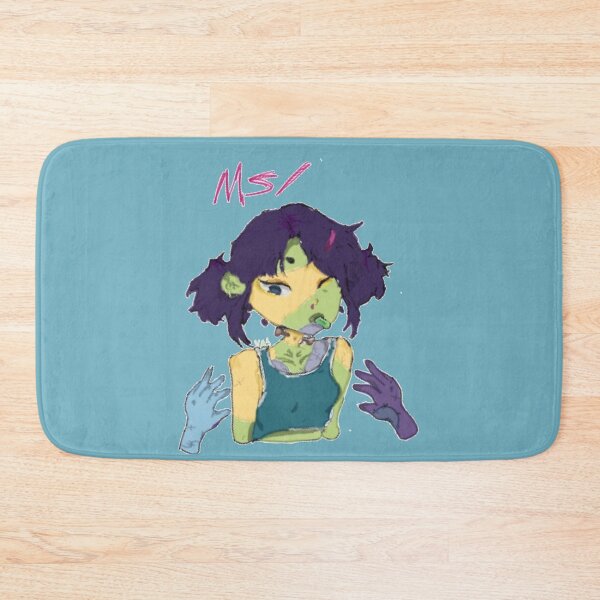 Item preview, Frankenstein Girl designed and sold by Raymondmarkham.