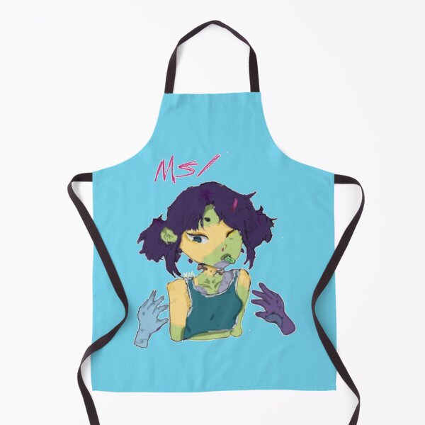 Item preview, Frankenstein Girl designed and sold by Raymondmarkham.