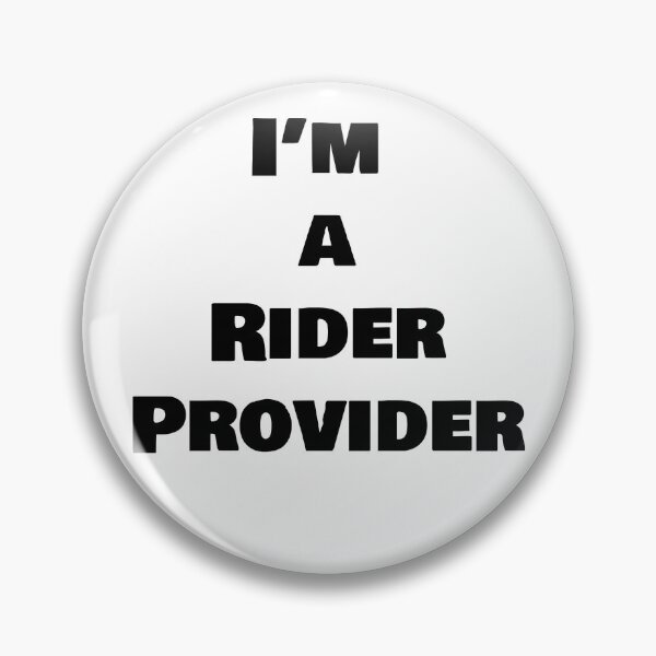 Item preview, I'm A Rider Meme designed and sold by AritraSur.