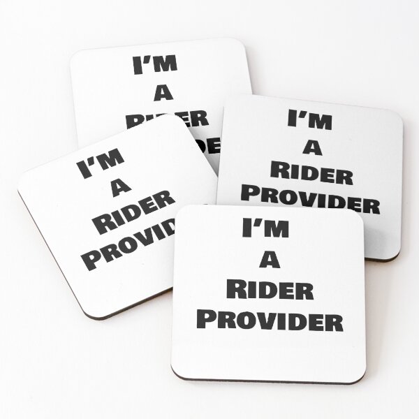 Item preview, I'm A Rider Meme designed and sold by AritraSur.