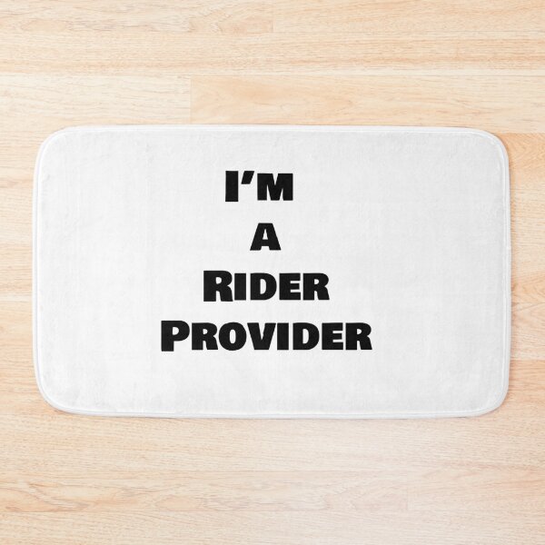 Item preview, I'm A Rider Meme designed and sold by AritraSur.