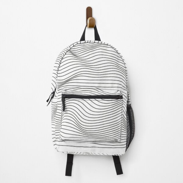 Item preview, Wild Stripes designed and sold by mischellero.