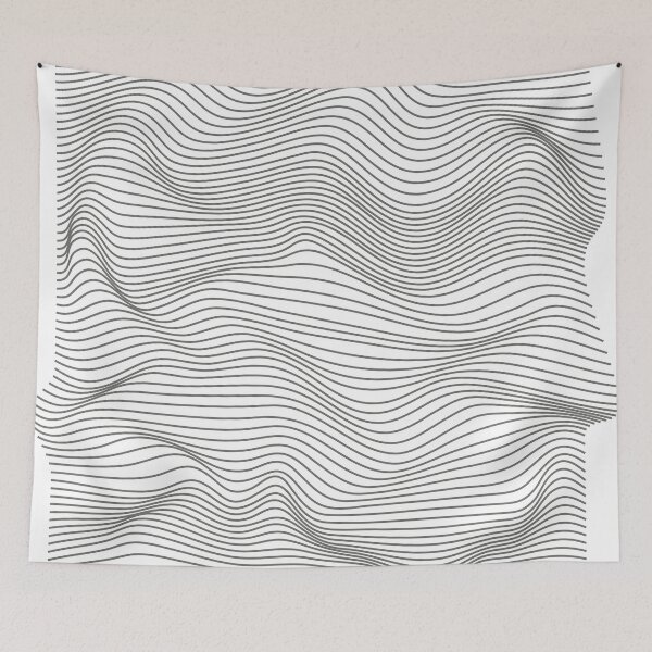 Item preview, Wild Stripes designed and sold by mischellero.