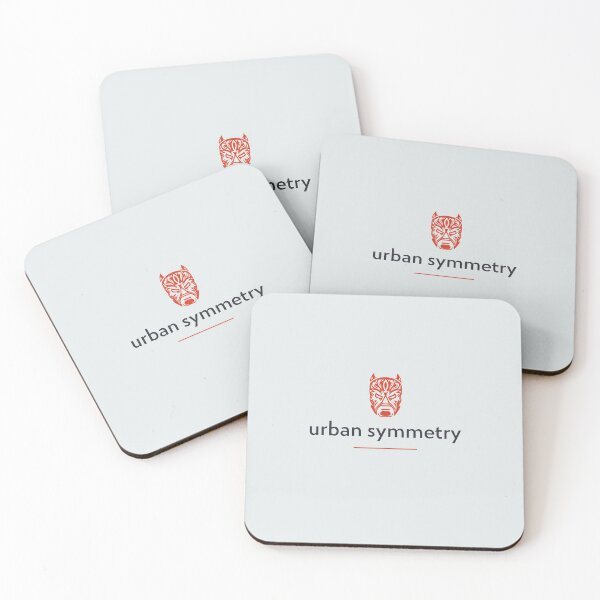 Item preview, Urban Symmetry designed and sold by urban-symmetry.