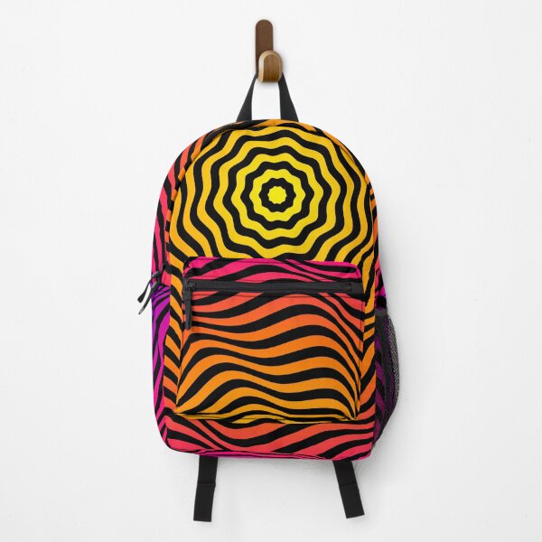 Item preview, Hypnotic Optical Illusion designed and sold by Vector Scout Lab.