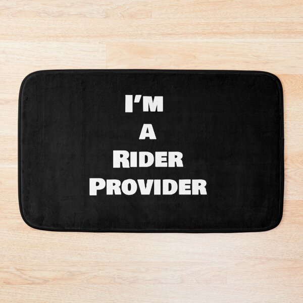 Item preview, I'm A Rider Meme designed and sold by AritraSur.