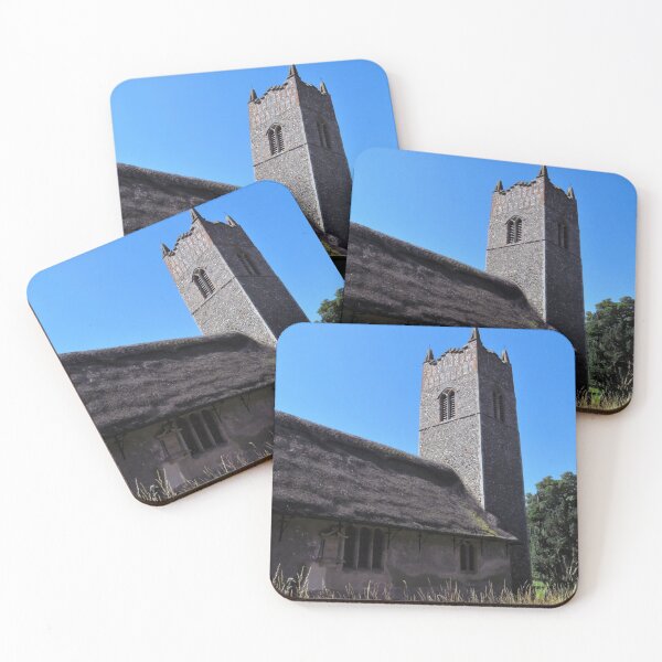 Item preview, All Saints Church, Ringsfield, Suffolk designed and sold by wiggyofipswich.