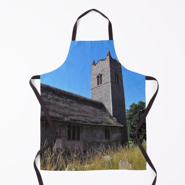 Item preview, All Saints Church, Ringsfield, Suffolk designed and sold by wiggyofipswich.