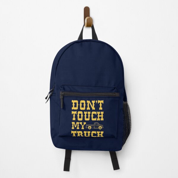 Item preview, Dont touch my truck designed and sold by enriquepma.