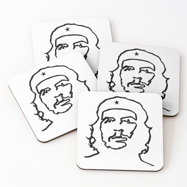 Item preview, Che!  designed and sold by Michelle Dee Designs.