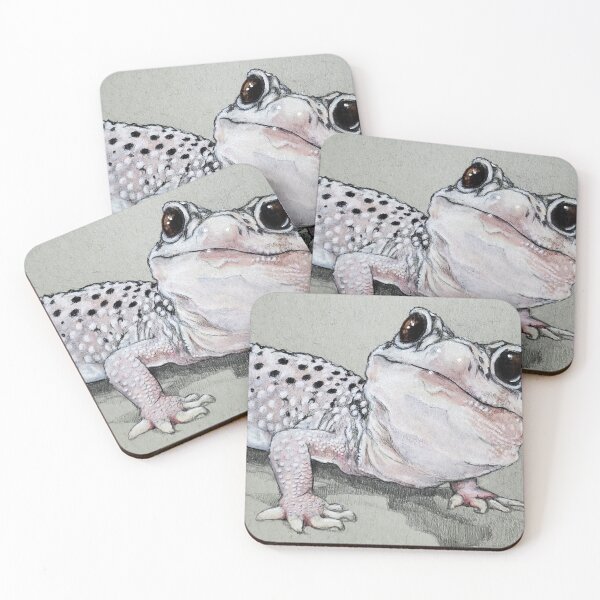 Item preview, Happy gecko  designed and sold by ZombieNeko3001.