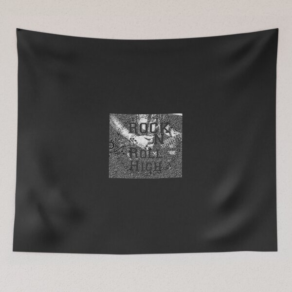 Item preview, Rock Music Notes designed and sold by Aquila Light Pictures.