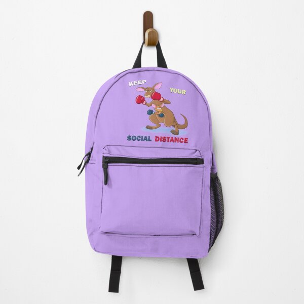 Item preview, Keep your Social Distance! designed and sold by AnnieLonghi.