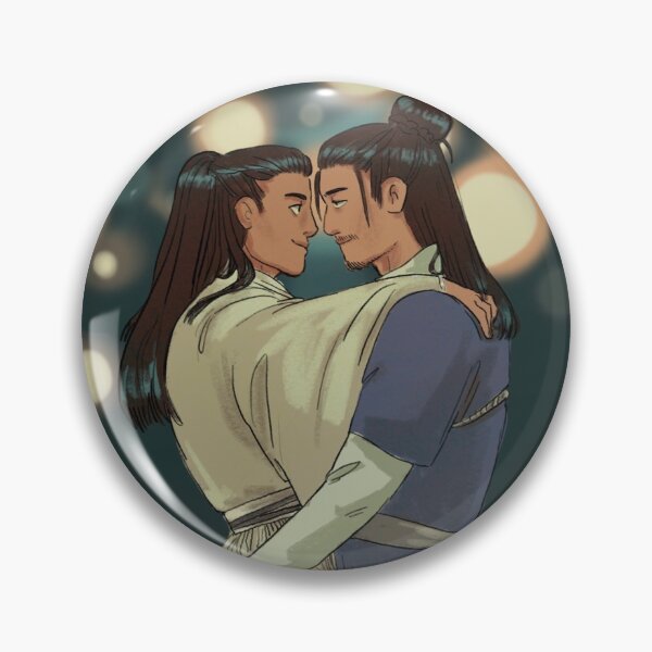 Item preview, SuiTang Happy Ending designed and sold by mermaeve.