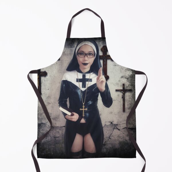 Item preview, Sister of Blasphemy designed and sold by Sophia-Noir.