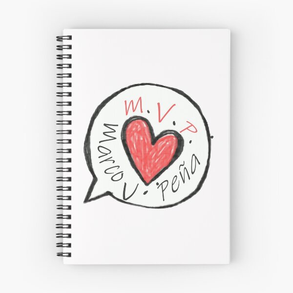 Item preview, Kissing Booth 2 | M.V.P. | Marco V. Pena | fan art designed and sold by Gee Creatives.