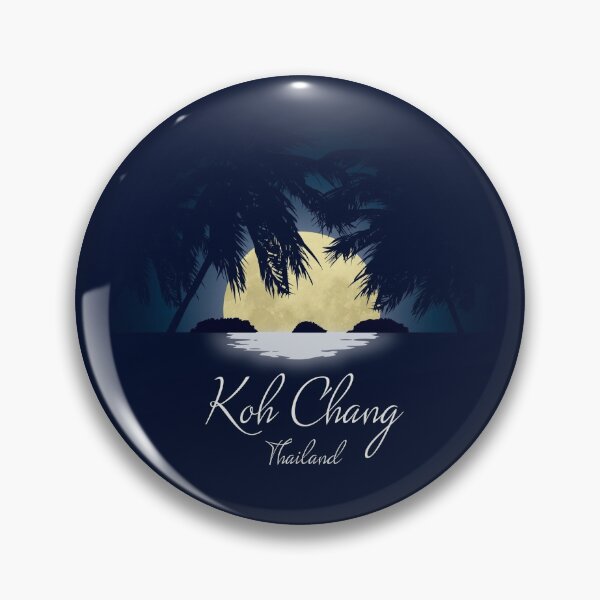Item preview, Koh Chang Thailand  designed and sold by JonMilnes.