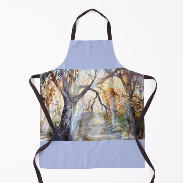 Item preview, Morning light in Tamborine Mts. designed and sold by Vickyh.