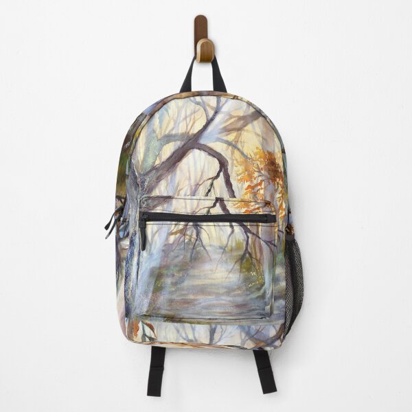 Item preview, Morning light in Tamborine Mts. designed and sold by Vickyh.