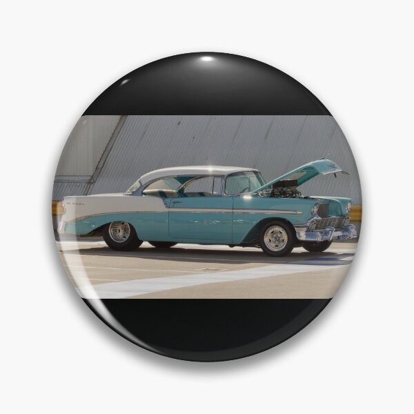 Item preview, Blown '56 Chevy designed and sold by Andrew Felton.
