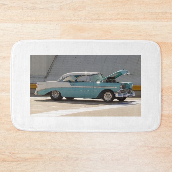 Item preview, Blown '56 Chevy designed and sold by Andrew Felton.
