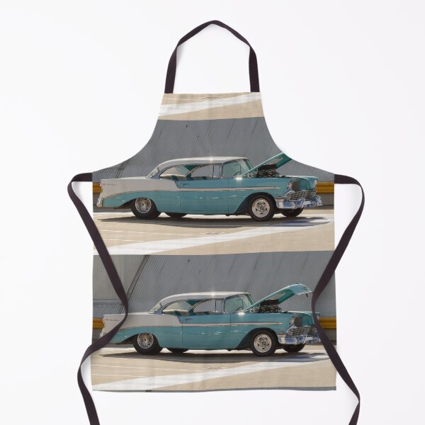 Item preview, Blown '56 Chevy designed and sold by Andrew Felton.