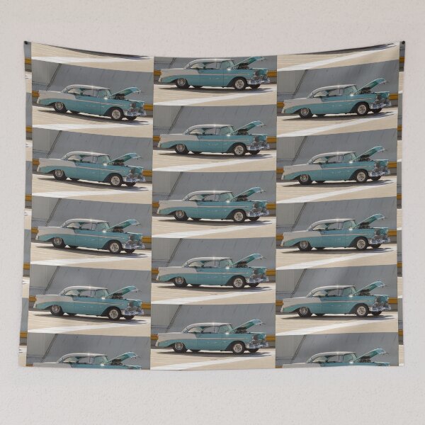 Item preview, Blown '56 Chevy designed and sold by Andrew Felton.